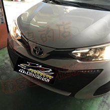 【小鳥的店】豐田 2018-21 YARIS VIOS JHY A63 安卓機 四核心 2G+32G