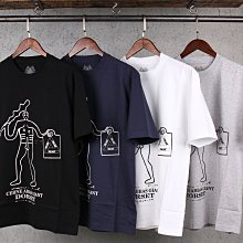 【HYDRA】Palace Ewdorset T-Shirts BONERS AND DORSET 短T【PLC46】