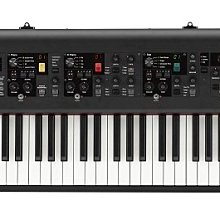 造韻樂器音響- JU-MUSIC - 全新 YAMAHA CP88 88鍵 合成器 數位鋼琴 舞台鋼琴 CP-88