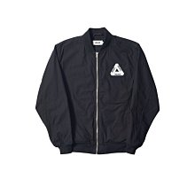 【日貨代購CITY】2017SS Palace CRIPSTOP BOMBER 三角 LOGO 軍事 外套 2色 現貨