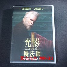 [DVD] - 光影魔法師 Eadweard ( 采昌正版 )
