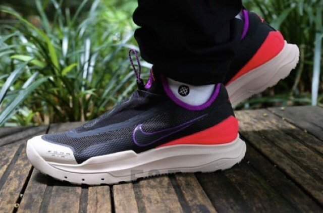 全新Nike ACG Zoom Air AO 黑US7-13 | Yahoo奇摩拍賣