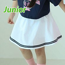 JS~JL ♥裙子(WHITE) VIVIELLY-2 24夏季 VIY240403-097『韓爸有衣正韓國童裝』~預購