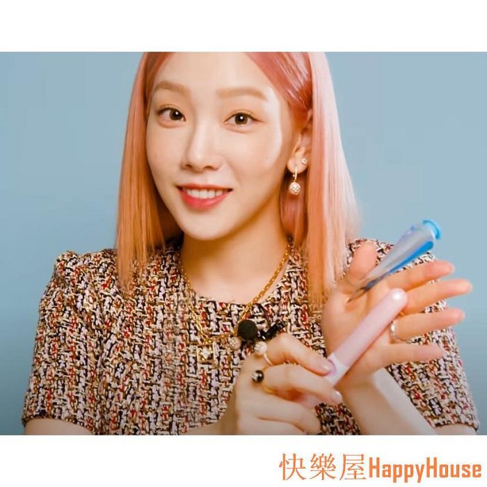 衛士五金[PERIOE] (Taeyeon's pick) 少女時代泰妍PICK I-brush 電動牙刷 2種