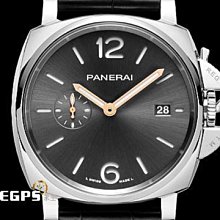 【永久流當品】   PANERAI 沛納海 Luminor Due PAM1250 PAM01250  EZP6939