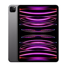 僅此一支 太空灰 APPLE IPAD PRO 第四代 12.9吋 WIFI+LTE 全新台版原廠福利機 MXF52TA