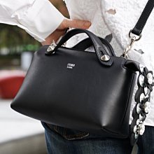 Fendi 8BL135 Mini By the Way bag 小型牛皮手提肩背包 水晶/銀花花 現貨