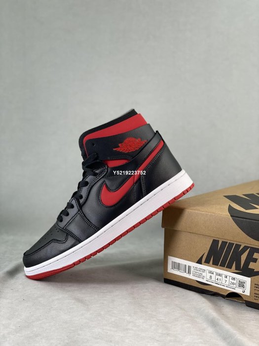 Nike Air Jordan 1 Zoom Air Comfort 高筒 黑紅 運動 男女鞋 CT0979-006