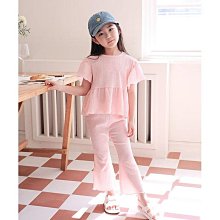 S~XL ♥套裝(PINK) DALLA-2 24夏季 DLA240408-043『韓爸有衣正韓國童裝』~預購