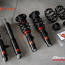 德朋國際 / K-SPORT Street 高低軟硬可調避震器