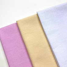 刺繡練習布(白/黃/粉)三色可選