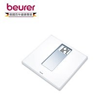 德國 博依 beurer 經典素雅電子體重計 PS160