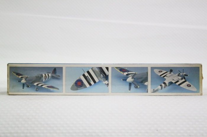 【統一模型玩具店】ACADEMY愛德美《美國空軍 SPITFIRE MK.XIVc》1:48 # 2157