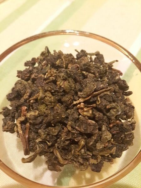 台灣茶葉大特價 特級南投清香青綠茶$600/包  手工金萱.阿里山手工高山茶【宏順茶苑】