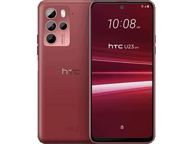 《天地通訊》HTC  U23 pro 8G/256G 6.7吋 高通7 Gen 1 U23P 全新供應