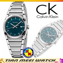 【天美鐘錶店家直營】【全新原廠CK】【下殺↘超低價有保固】Calvin Klein Step系列鋼帶腕錶K6K3314L