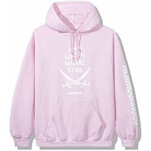 【日貨代購CITY】2020AW NEIGHBORHOOD NBHD ASSC 6IX 粉色 聯名 帽TEE 現貨