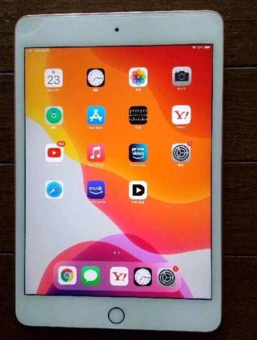 全網最低價~出清最後一台~9成新福利機 iPad mini5 mini 5 2019 平板電腦一台 保固一年 mini4