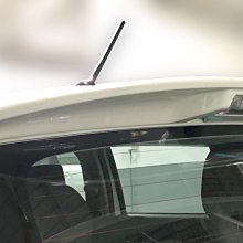 新店【阿勇的店】2018~ NEW STYLE SPORT SUZUKI  SWIFT 尾翼 白色 有LED第3煞車燈