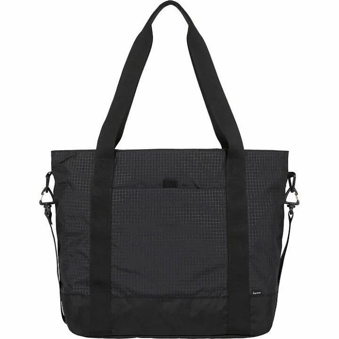 【日貨代購CITY】2023AW Supreme 3D LOGO tote bag 托特袋 開季商品 手提包 現貨