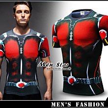 【Men Star】免運費 復仇者聯盟3 無限之戰 蟻人 螞蟻裝備 avengers3 短袖上衣 媲美 STAYREAL