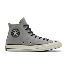 限時特價南◇2021 6月 CONVERSE CHUCK 70 HI 169338C 灰色麂皮 三星標 1970S 男女