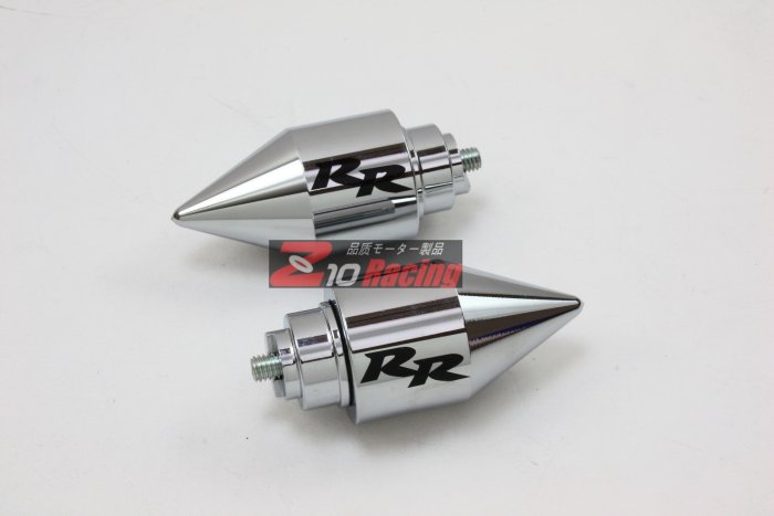 Z10R CNC平衡端子適用HONDA CBR500R CB650F CBR1000RR 重機 仿賽 跑車