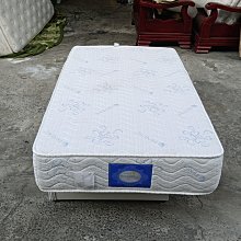 【安鑫】訂製款!特殊尺寸:潤斯康單人【92.5x23x160cm】獨立筒床墊 超彈力【A670】