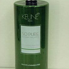 香水倉庫~ 肯葳 SO PURE A6白千層凈屑髮浴1000ML(單瓶特價1250元~2瓶免運)高雄自取