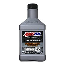 【易油網】AMSOIL OE 0W16 100% OSE 合成機油 油電車也適用 GF-6B SP