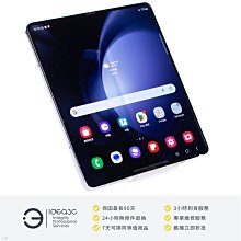 「點子3C」Samsung Galaxy Z Fold 5 5G 12G/256G 冰霧藍【原廠保固到2024年9月】SM-F9460 7.6吋螢幕 DL580