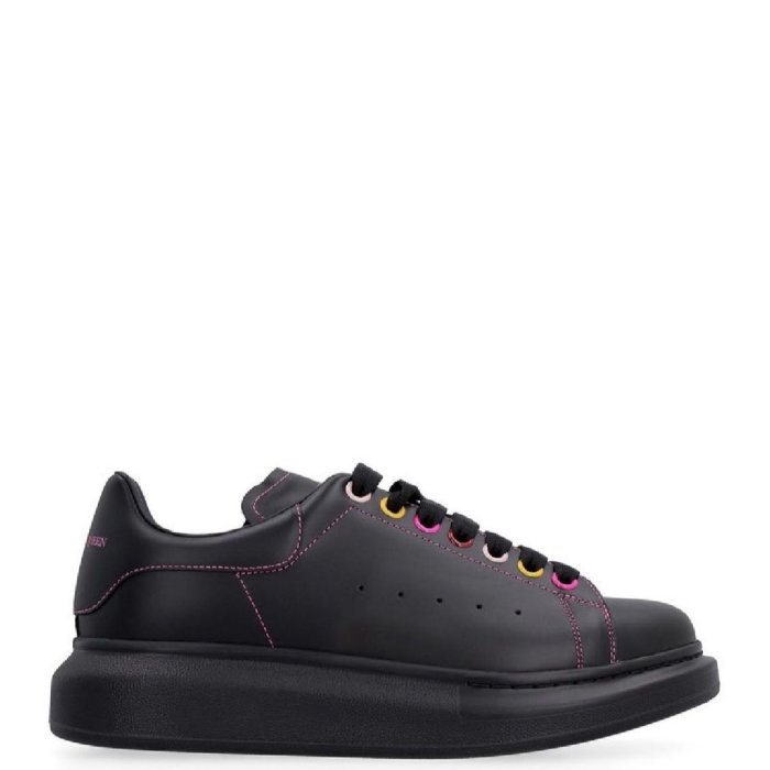 Alexander McQueen OVERSIZED SNEAKER 麥昆鞋 國外帶回僅此一雙 保證正品（完銷🍬）