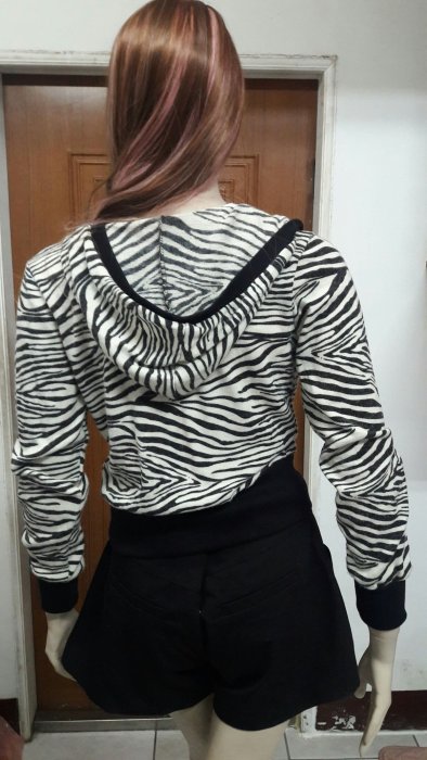 現貨#韓版豹紋款春夏季#長袖針織外套