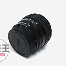 【蒐機王3C館】Nikon AF 20mm F2.8 D 90%新 黑色【可用舊機折抵】C5362-6