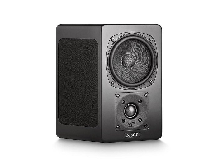 [ 音爵影音 ]全新品公司貨附保固 M&K Sound S150T 壁掛式喇叭(對) MK SOUND