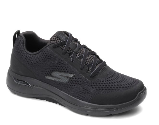 SKECHERS PERFORMANCE Men's Skechers  男款 健走鞋 216116BBK