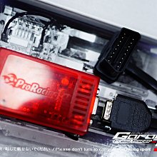 德朋國際 / ProRacing OBD TUNING BOX 優化參數 電腦晶片升級