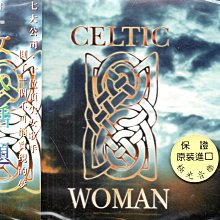 CELTIC WOMAN 女人話題 七位頂尖居爾特歌手破天荒合作 全新 580600002595 再生工場02