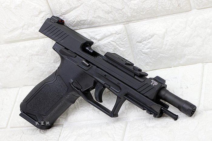 台南 武星級 Taurus TP22 手槍 瓦斯槍 優惠組C ( 美國金牛座GBB槍BB彈玩具槍短槍模型槍CS射擊吃雞