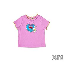 S~XL ♥上衣(PINK) SERA-2 24夏季 SER240404-069『韓爸有衣正韓國童裝』~預購