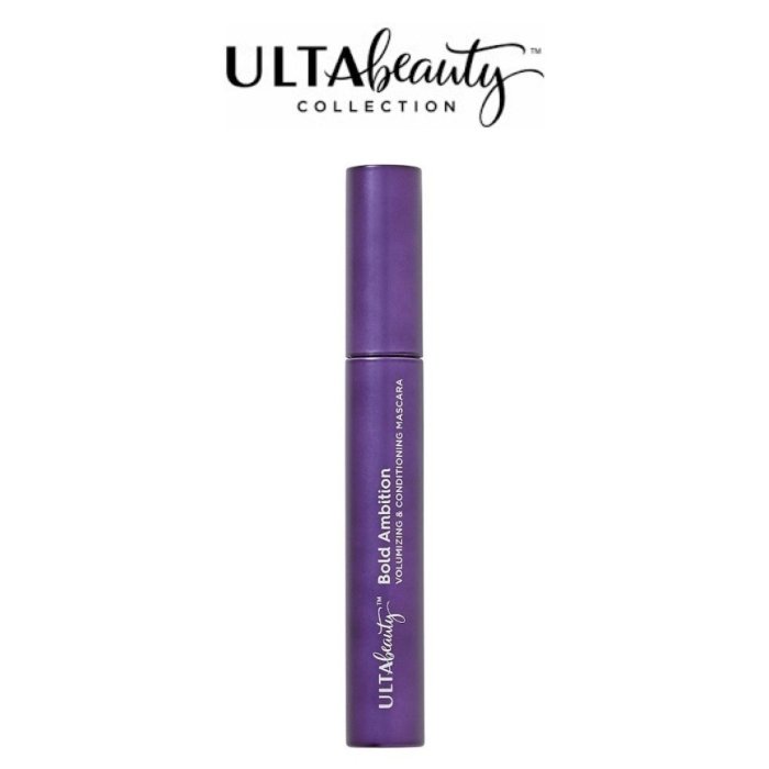 【Darling小舖】ULTA BEAUTY Bold Ambition Mascara 濃密修護睫毛膏