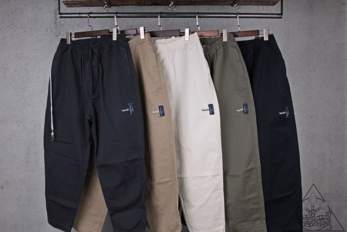 HYDRA】Nautica Easy Chino Pants II 休閒褲工作褲長褲重磅【NTC00