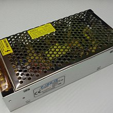 【晶站】大鐵盒型 居家用電220v~110v 轉 12v-10A 變壓器