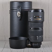 【品光數位】 Nikon AF 80-200mm F2.8 D ED 小黑三 望遠 變焦鏡 #90410