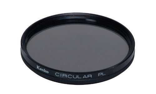 日本 KENKO 77MM C-PL CIRCULAR  PL ･  CPL  環型偏光鏡