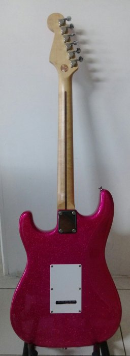 214 高級電吉他 LIGAR ( 單單雙拾音器 )