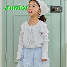 JS~JL ♥外套(IVORY) UEO-2 24夏季 UEO240410-023『韓爸有衣正韓國童裝』~預購