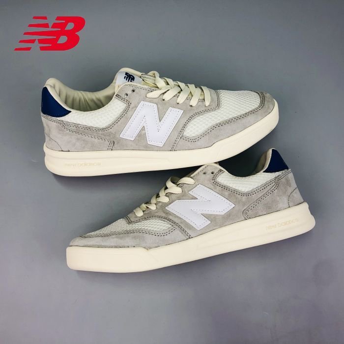 New  Balance  CT300v2 NB新百倫豬八皮 休閒鞋 運動鞋 英倫複刻版型 全新配色登場 女鞋 板鞋—Nice me耐覓潮裝館