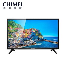 +新家電館+【CHIMEI 奇美 TL-24A600】24型HD 低藍光液晶顯示器 實體店面 安心購買 20年老店