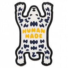 【日貨代購CITY】 HUMAN MADE FELT COASTER POLAR BEAR 北極熊 熊 杯墊 現貨